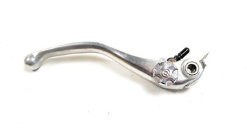 HAND BRAKE LEVER CPL.       05