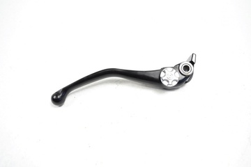 HAND BRAKE LEVER CPL. BLACK