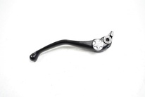 HAND BRAKE LEVER CPL. BLACK