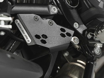 KRYT ZADNÍ BRZDOVÉ PUMPY KTM 1050/1190 ADV