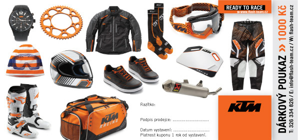 DÁRKOVÝ POUKAZ 1000KČ