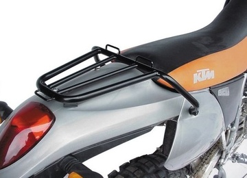 Trubkový nosič SW-Motech LC4 96-07