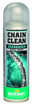 CHAIN CLEAN 500ml