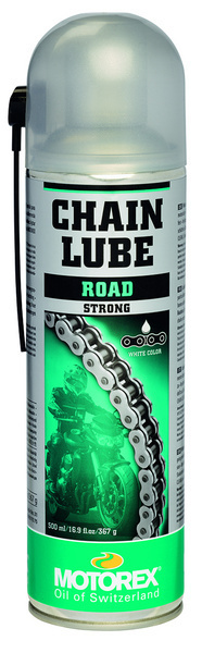 CHAINLUBE ROAD 500ml