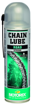 CHAINLUBE ROAD 500ml