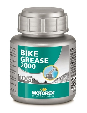BIKE GREASE 2000 100ml