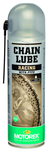 CHAINLUBE Racing 500ml