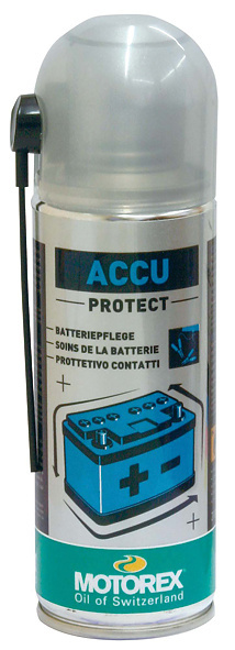 ACCU PROTECT 200ml