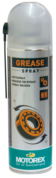 GREASE SPRAY 500ml