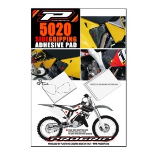 Ochranný polep nádrže PG5020