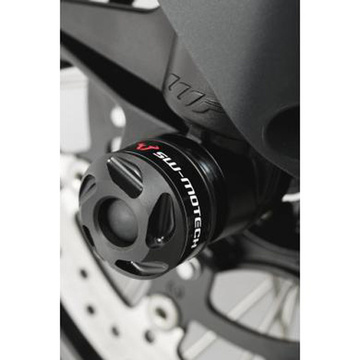 Protektor na zadní osu 1190