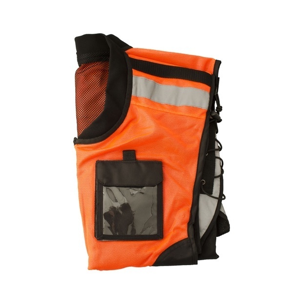 VESTA REPORTER ŽLUTÁ  vel. S-L