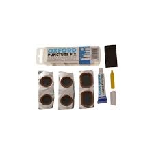 Ti dílná Opravná sada pro duše 