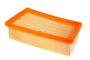 AIRFILTER PAPER 200X120