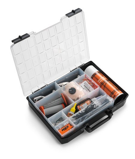 BASIS SET BREMBO OLD/FILTER NE