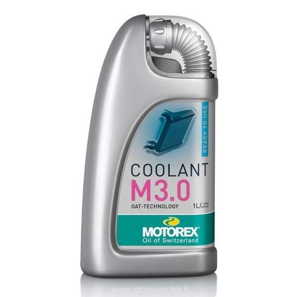 COOLANT M3.0 READY TO USE 1L