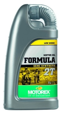 FORMULA 2T 1L