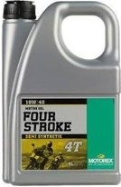 FORMULA 4T 15W50 4L