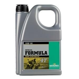 FORMULA 4T 15W50 4L
