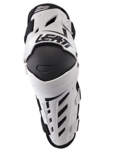 Chrániče kolen Leatt Knee Guard Dual Axis 17 XXL