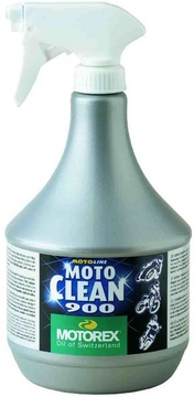 MOTO CLEAN 900 1L