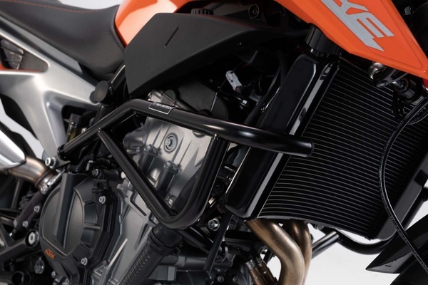 Padací rámy KTM 790 Duke