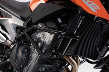 Padací rámy KTM 790 Duke