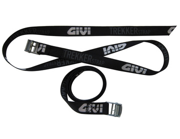 Přepravní popruh GIVI sada 2ks