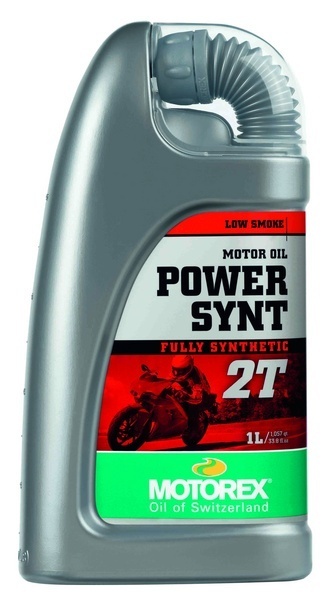 POWER SYNT 2T 1L
