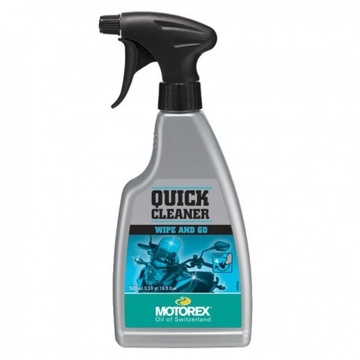 Quick Cleaner 500ml