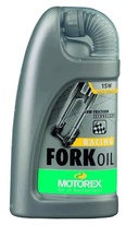 RACING FORK OIL 15W 1L
