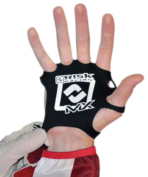 Ochrana proti mozolům RISK PALM PROTECTION