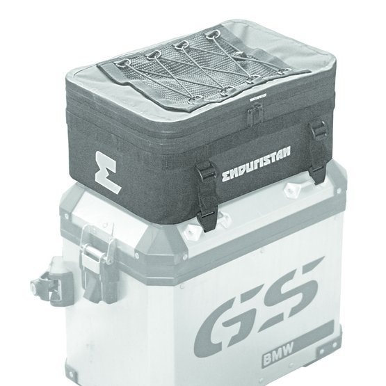 Taška Enduristan horní na kufr vel.L