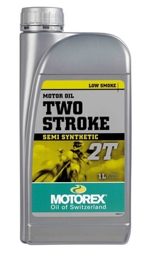 TWO STROKE 2T 1L