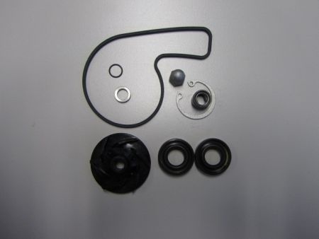 WATER PUMP REP. KIT DUKE