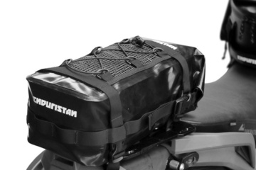 Zavazadlo ENDURISTAN XS Base Pack-L