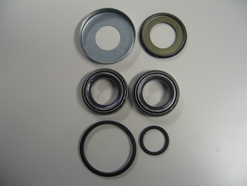 STEARING HEAD REP. KIT ADV 13