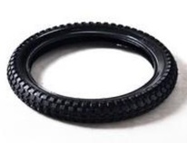 Pneumatika pro Kuberg TRIAL - 16 x 2.4\'\'