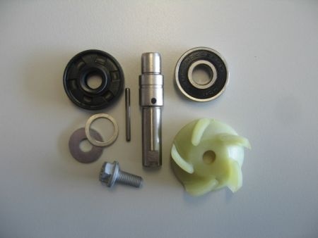 WATER PUMP REP. KIT 85 SX