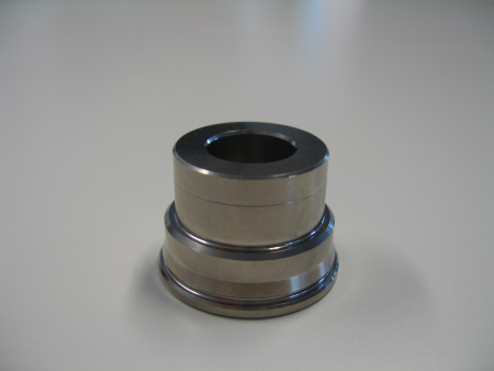 SPACER BUSHING FRONT RIGHT