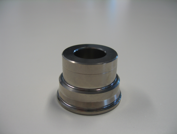 SPACER BUSHING FRONT RIGHT