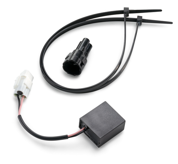 DUMMY PLUG SIDESTAND