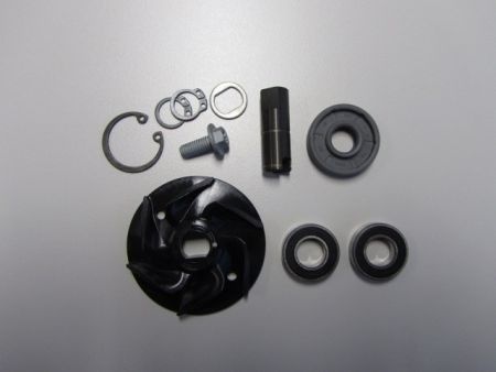 WATERPUMP REP-KIT 250 FREERIDE