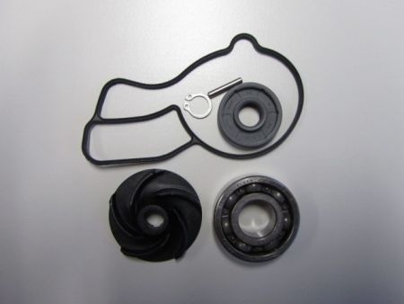 WATER PUMP REP. KIT  06-13