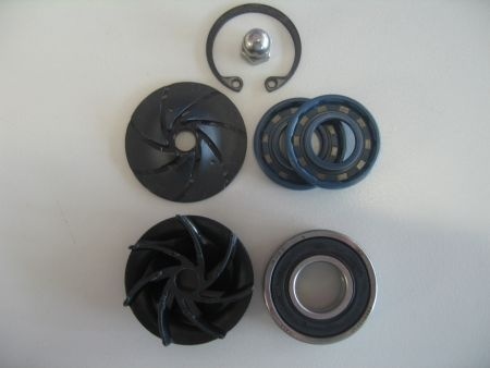 WATER PUMP REP. KIT 11-14