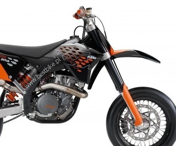 SPOILER KIT BLACK SMR       09