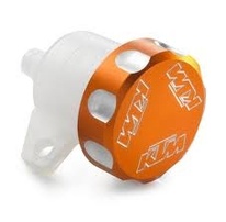 BRAKE FLUID RESERVOIR ASSY