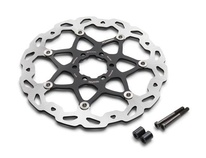 WAVE BRAKE DISC