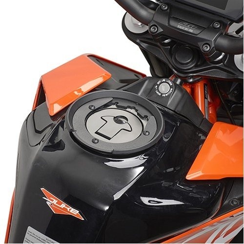 KTM DUKE 125/390/790 redukce pro tankvak tanklock KAPPA