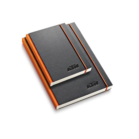 NOTEBOOK A5